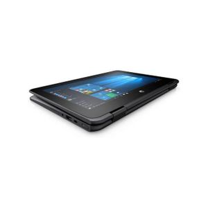 Ph ProBook 11 X360-TOUCHSCREEN Intel Celeron 128GB SSD-4GB RAM WINDOWS11 Pro & USB Light