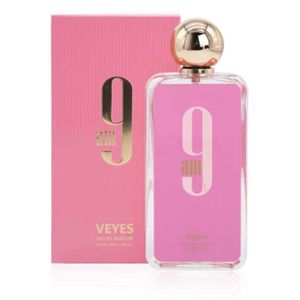 Veyes 9pm Perfume series 100ml 