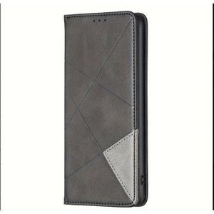 Leather Wallets IPhone 15 phone case.