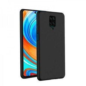 Redmi Note 9 Pro Sleek Touch Scratch Free Silicone Back Case