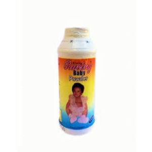 Rising raving baby powder hot sale