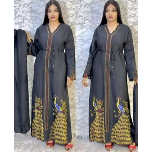 High quality Abaya gown for ladies 