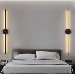 LED UNIQUE WALL BRACKET SCONCES LIGHT -1pc