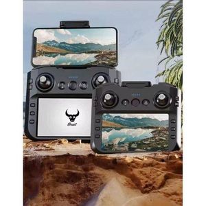SH901 Max With Screen Remote Control