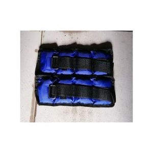 2kg Ankle Weight( 1kg Each)