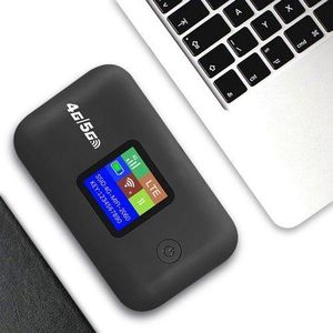 5G/4G pocket mifi Super fast connectivity 