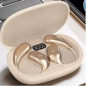 Over-ear Bluetooth headphones, non-in-ear wireless headphones, long battery life, high sound quality and high quality