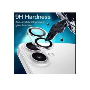 Camera lens all round cover for iPhone 17