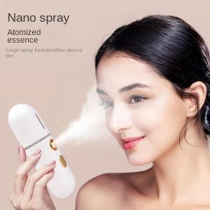 Mini Portable Handheld Facial Moisturizer For Ladies