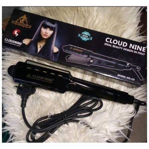 Cloud Nine C9 Professional Hair Straightener