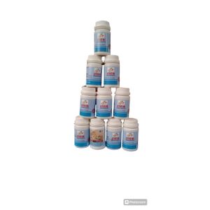 Active MB Organic Capsule. 10 PCS