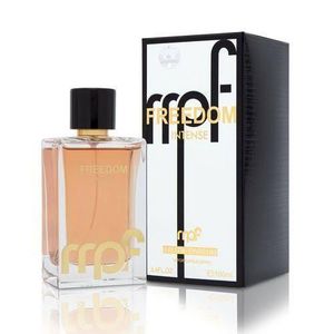 MPF FREEDOM INTENSE EAU DE PARFUM 100ML