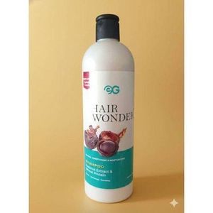 El-glittas Natural Hair Growth Shampoo Nafdac No A2-3470