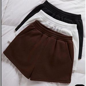 Female shorts 
