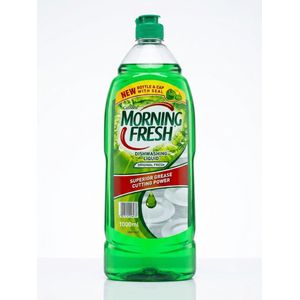 Morning Fresh Dish Wash Original 1000Ml X 1
