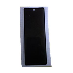 SAMSUNG GALAXY Z FOLD 2 PRIVACY SCREEN GUARD PROTECTOR 