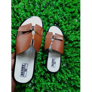 LOUIS VUITTON PALM SLIPPER  Olist Men's Louis Vuitton Slippers shoes For  Sale In Nigeria