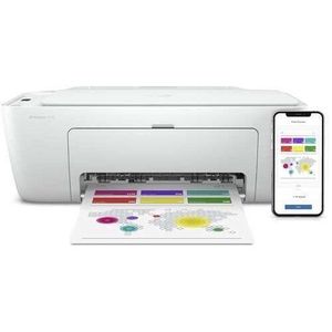 Hp DeskJet 2710 All-in-One Printer Wireless