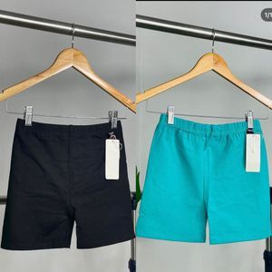 2 Biker Short Fashion Short For Ladies - Biker Short