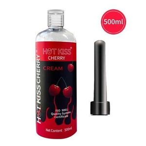 best natural oil based lubricant The Sex Gel main image 1