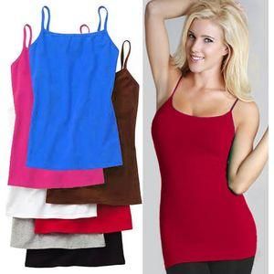4In 1 Cotton Ladies Camisole