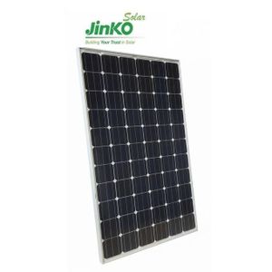 Jinko  450W Mono Solar Panel 12v/24v/36v/48v