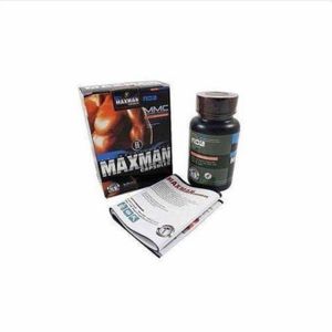 MAXMAN ENLARGMENT FOR MEN