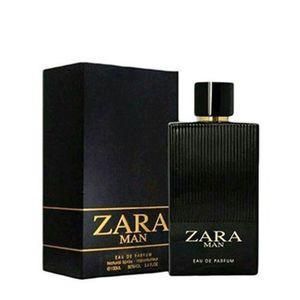 Zara Man Long Lasting Perfume