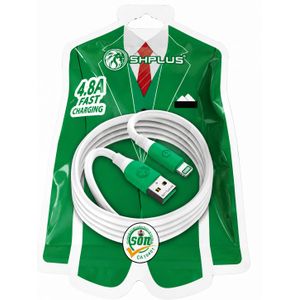 SHPLUS  Fast Charging Cable 1 Meter