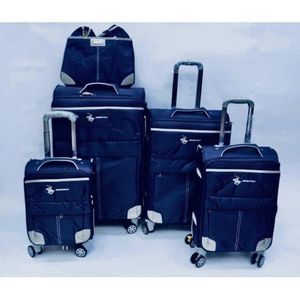 $219.99 for a Beverly Hills Polo Club Luggage | Groupon