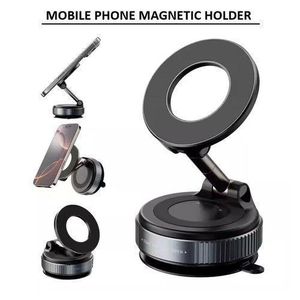 Mobile Phone Magnetic Holder