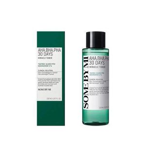 Some By Mi AHA BHA PHA 30 Days Miracle Toner – 150ml