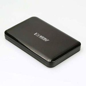 Kesu 3.0 Sliding Hardrive Case(Easy to use)