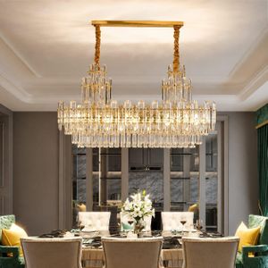 Ultimate Led Crystal Chandelier Light 