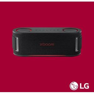 LG Portable Bluetooth Speaker 20W XBOOM Bounce Signature Sound by will.i.am