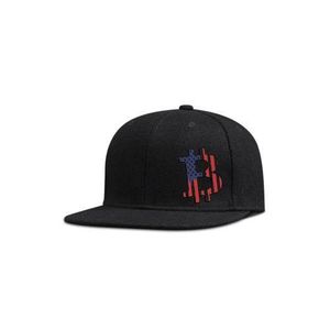 Plesant Design Base/Face Cap - Black