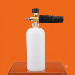 Soap Can & Snow Foam Lance for Pressure Washers (1L)