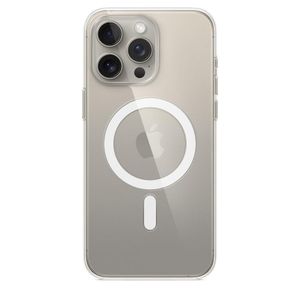 iPhone 12 pro Magsafe Clear Case 