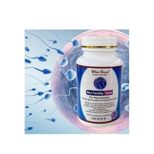 Daynee Daynee-Men fertility Tablet capsule for male low sperm count