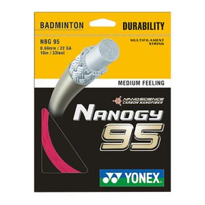 Yonex Badminton String For Rackets