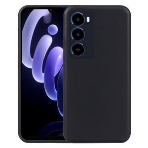 Itel city 100 sleek silicone protective case 
