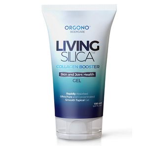 Orgono Living Silica Collagen Supplements Best Price In Nigeria Jumia Ng