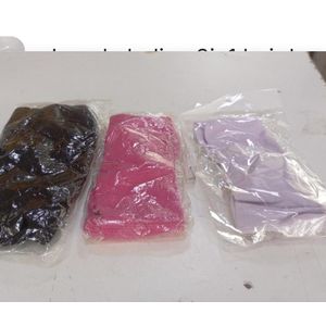 Lovely ladies 3in1 hair band