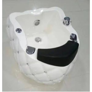 Professional quality Electric ceramic spa pedicure massager with heat working station salon 