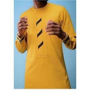 Mens detailed senator y