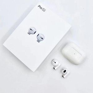 Pro 5S TWS Wireless Earbuds - White