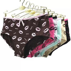 Female pant with beautiful design 6pcs