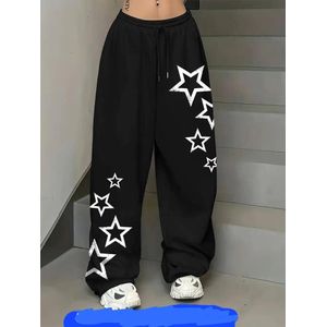 La Unisex Joggers