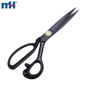 MH 10-Inch Professional Heavy-Duty Tailor's Fabric Shears