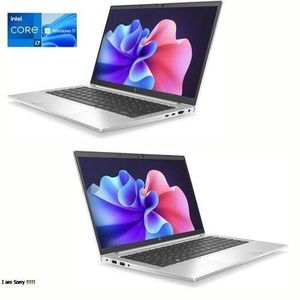 Hp ELITEBOOK X360 1040 G8 11th GEN TOUCHSCREEN Intel Core I7-32GB RAM / 512GB SSD / BACKLIGHT KEYBOARD WIN11 PRO + LAPTOP STAND